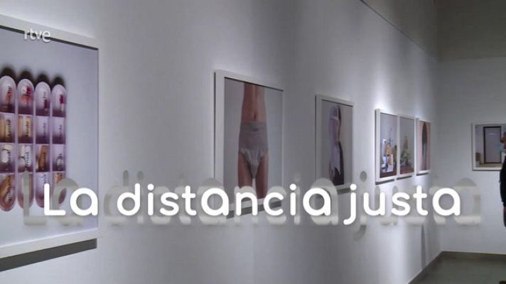 La aventura del Saber - Pepe Guinea: La distancia justa