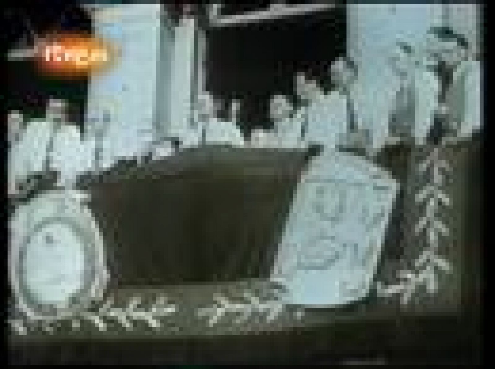 Informe Semanal - Evita, la muerte de un mito | Ver