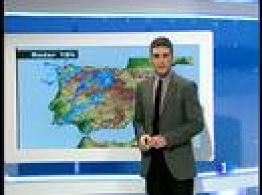 El tiempo - El Tiempo - 30/12/09