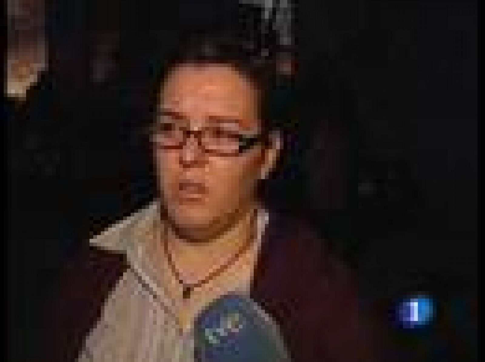 Frases de apoyo a los tres cooperantes secuestrados en Mauritania | Ver