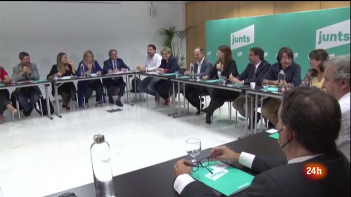 El Vespre - El Vespre - 07/06/2022