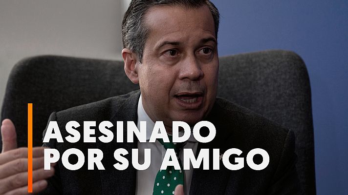 El ministro de Medio Ambiente de República Dominicana muere tras ser tiroteado en su despacho