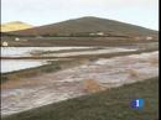  - Pendientes de la crecida del Júcar