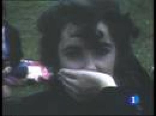  - "El grupo salvaje de Hollywood"