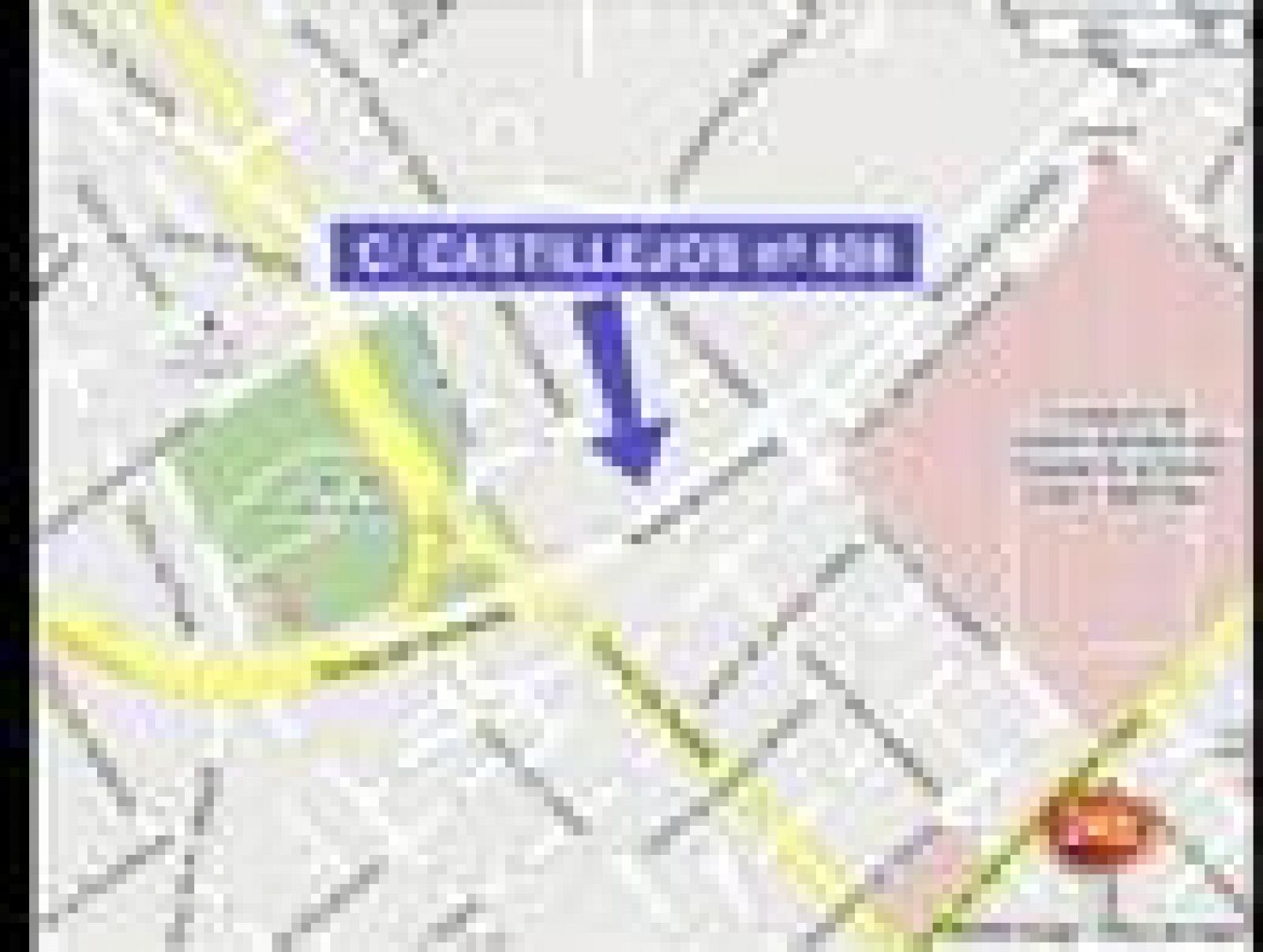 Fallecen cuatro jóvenes en un incendio en Barcelona | Ver