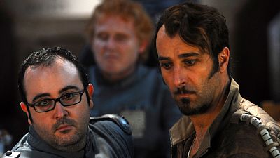 La guerra de los clones