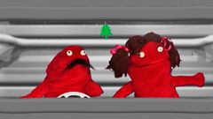 Muchachada Nui - 31/12/09