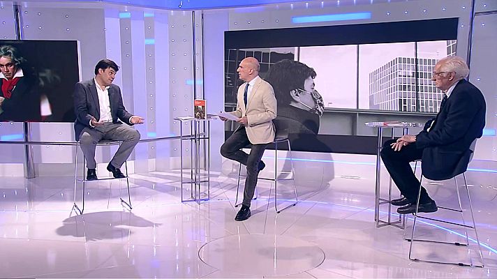 La hora cultural - La hora cultural - 07/06/22