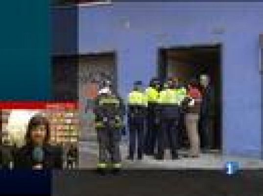  - Mueren cuatro jóvenes en Barcelona