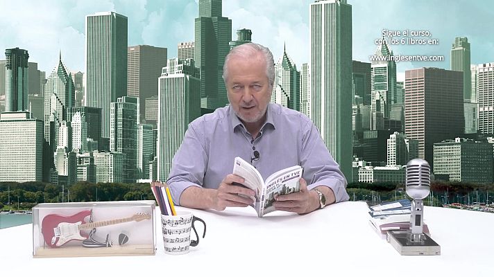 Inglés en TVE - Programa 578