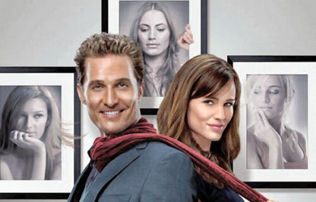 Cultura en Rtve.es - 'Los fantasmas de mis ex novias'