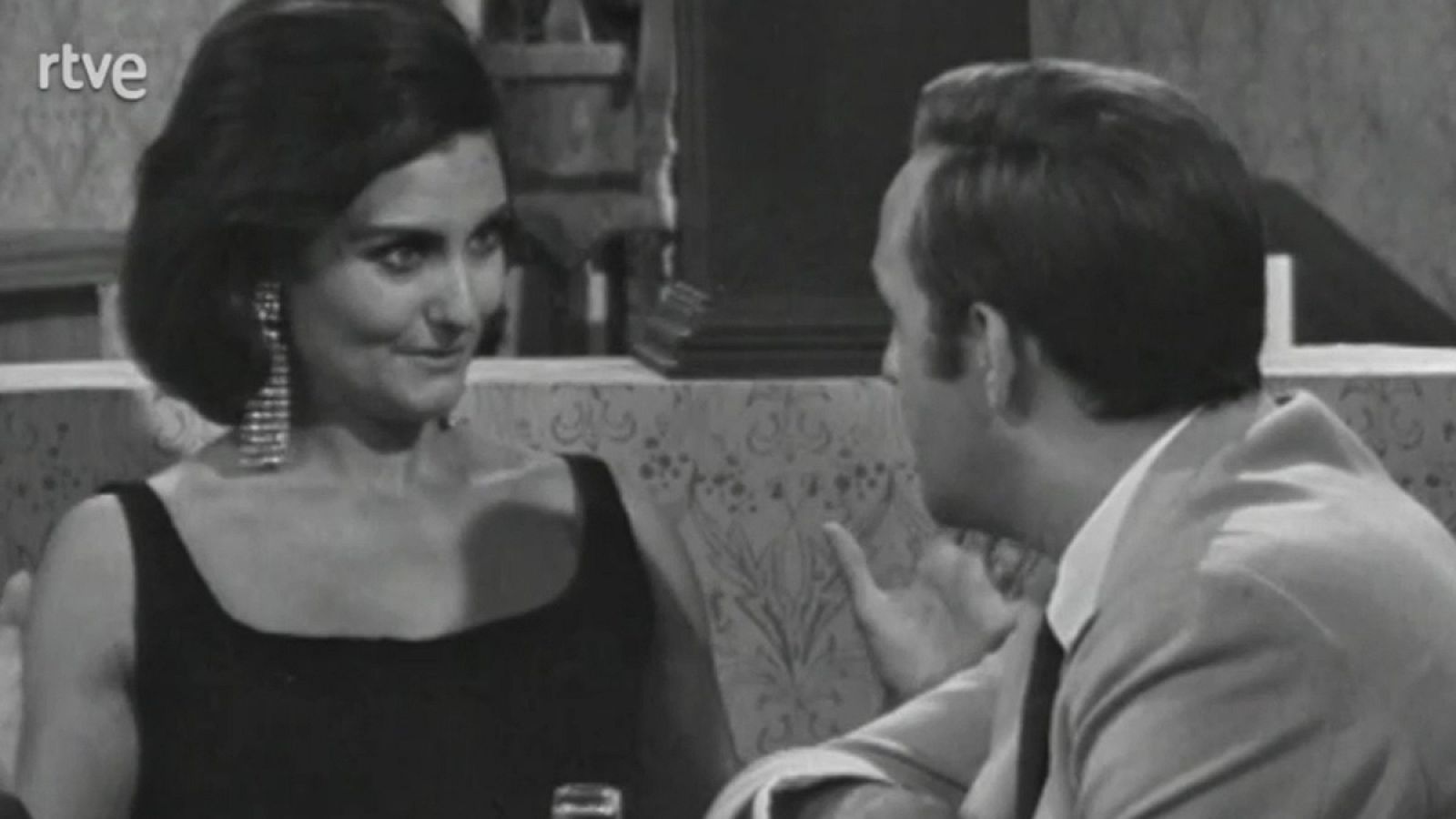 Estudio 1 - Mi marido no me entiende - Estudio 1 | Ver