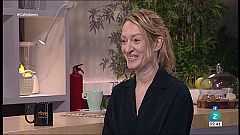Cafè d'idees - Milena Busquets ens presenta 'Les paraules justes'