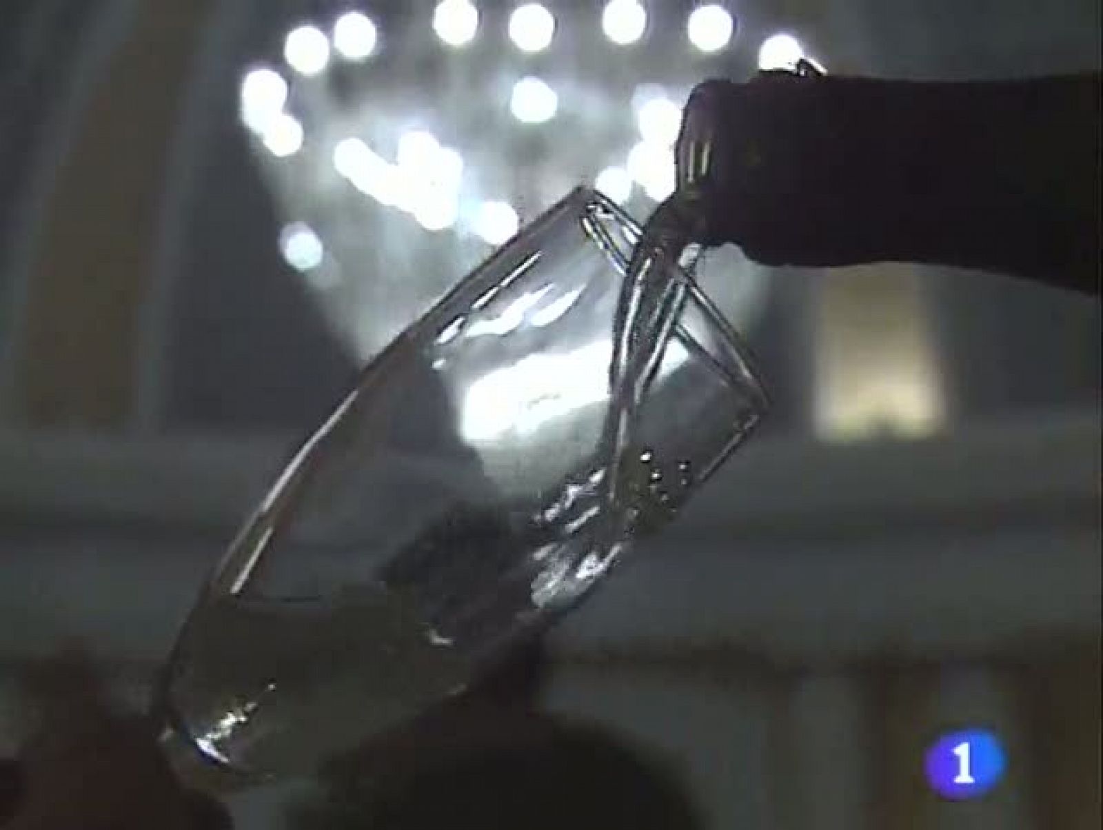 Noticias Aragón. (31/12/09)