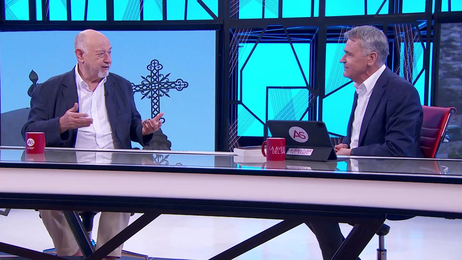 La aventura del saber - 08/06/22 - ver ahora