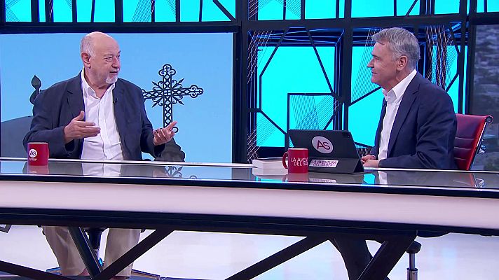 La aventura del Saber - La aventura del saber - 08/06/22