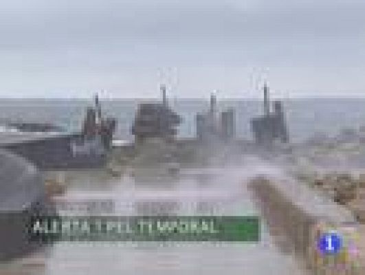 Informatiu Balear - Informatiu Balear - 31/12/09