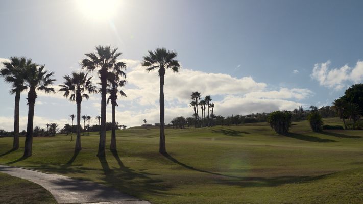 HolaGolf - T6 - Programa 17