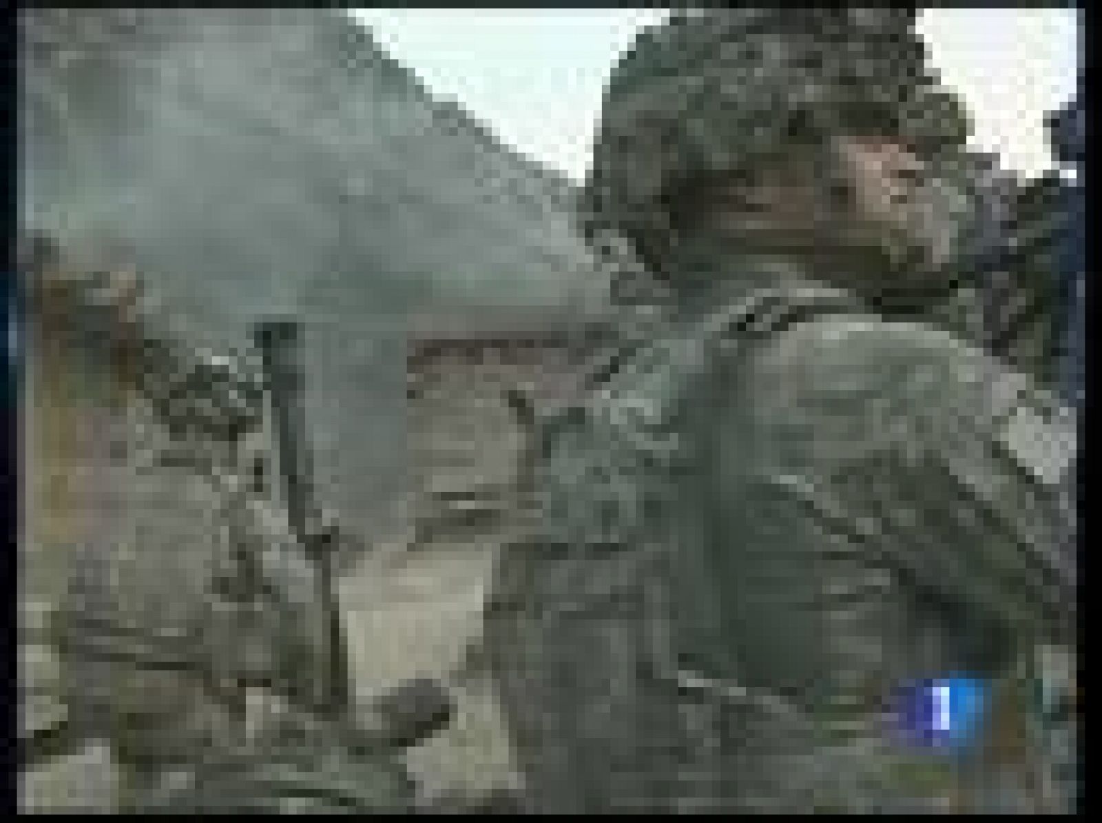 En Afganistán 8 agentes de la CIA han muerto en un atentado suicida