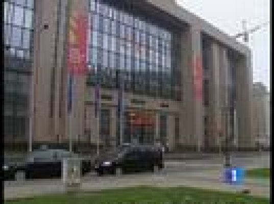  - Presidencia Española de la UE