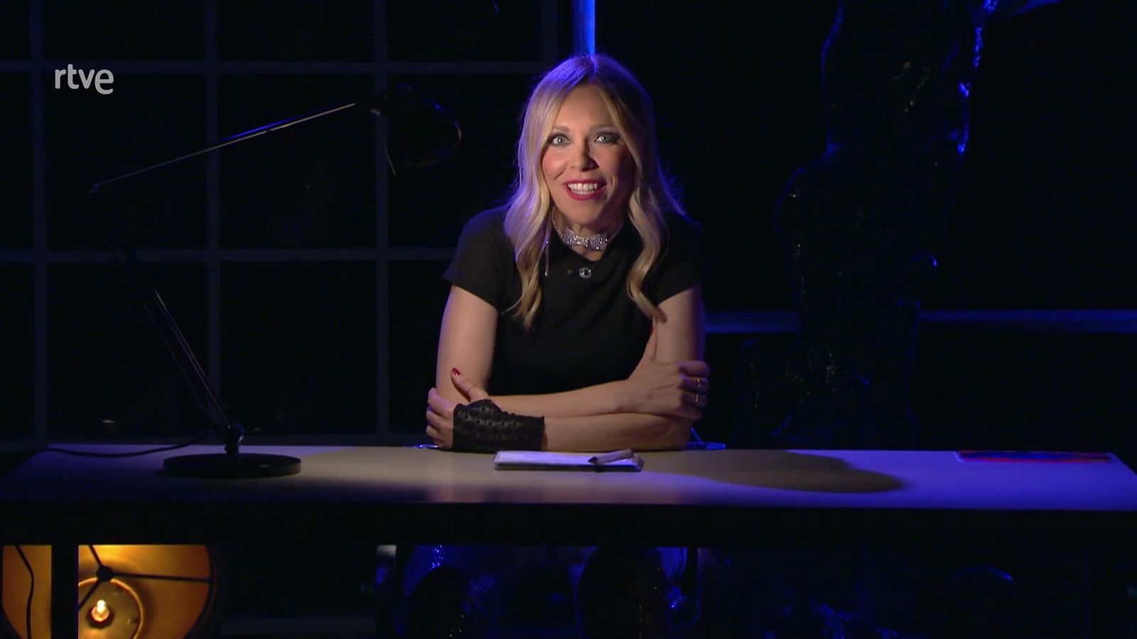 Punts de vista - Ada Parellada, Mireia Aixalà, Marc Artigau, El Pot Petit i Jere. Secció cinema i videojocs - Veure ara