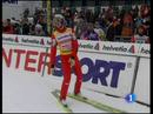  - El mejor vuelo de Año Nuevo