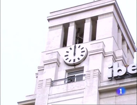 Informativo Telerioja - Informativo Telerioja - 31/12/09