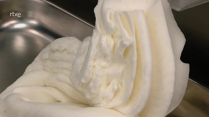 Aquí la Tierra - Helado de frutas: sano y casero