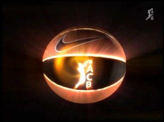 Baloncesto en RTVE - Sevilla 68-67 Alicante