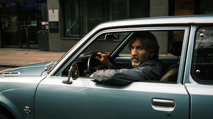 Cultura en Rtve.es - RTVE.es estrena el tráiler de 'Entre la vida y la muerte', un thriller con Antonio de la Torre y Marine Vacth