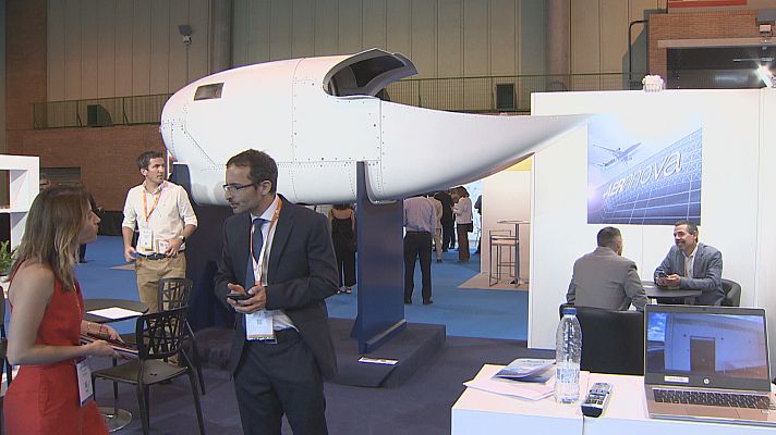 Noticias Andalucía - Sevilla, sede del negocio aeroespacial