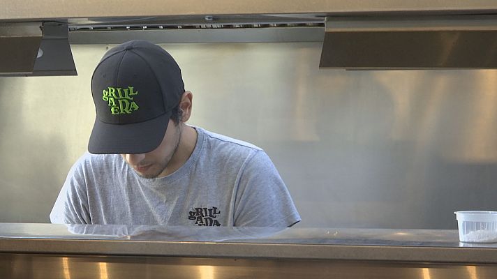 Noticias Andalucía - Publican los sueldos de los camareros