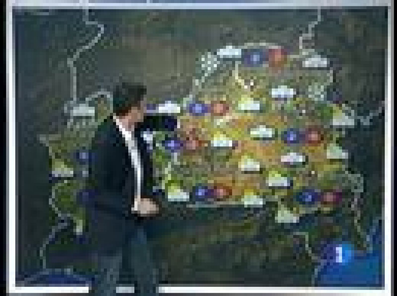 El Tiempo - 31/12/09 - El tiempo | Ver