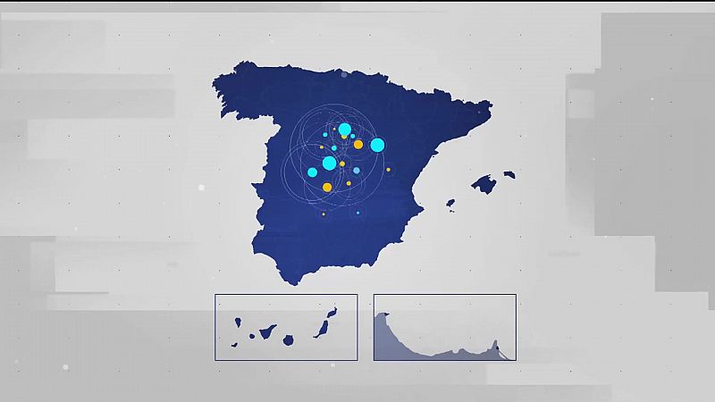 Castilla-La Mancha en 2' - 08/06/22 - Ver ahora