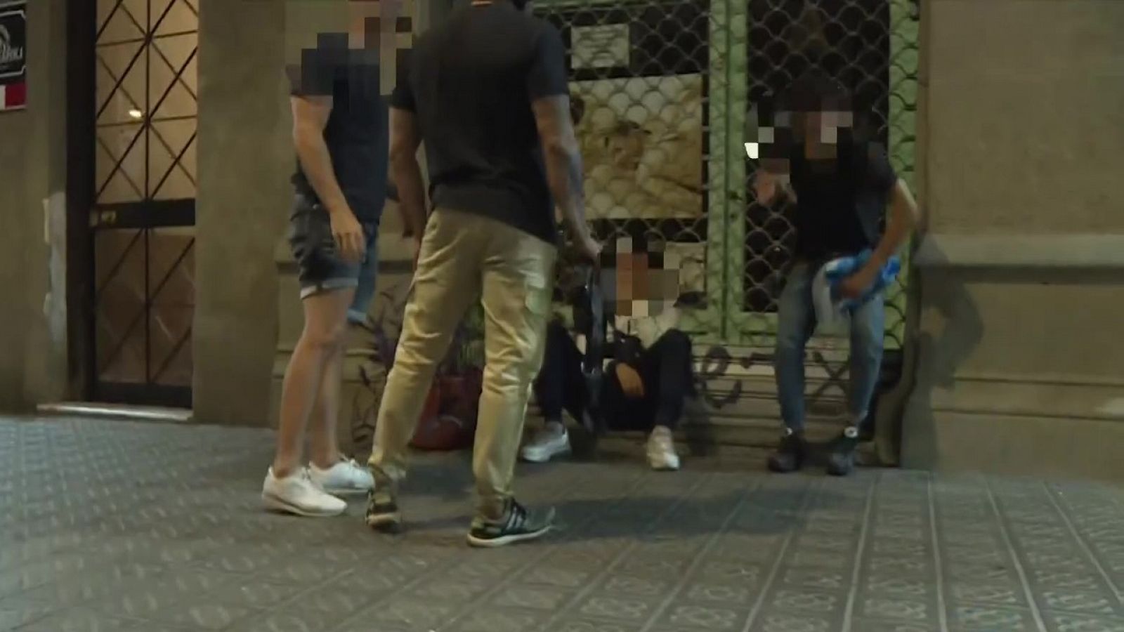 Acabar amb la multirreincidència: el Congrés treballa per l'enduriment del Codi Penal