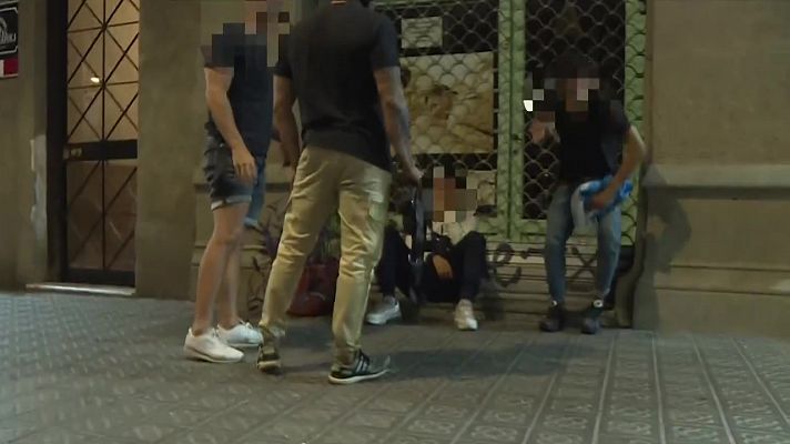 L'Informatiu - Acabar amb la multirreincidència: el Congrés treballa per l'enduriment del Codi Penal