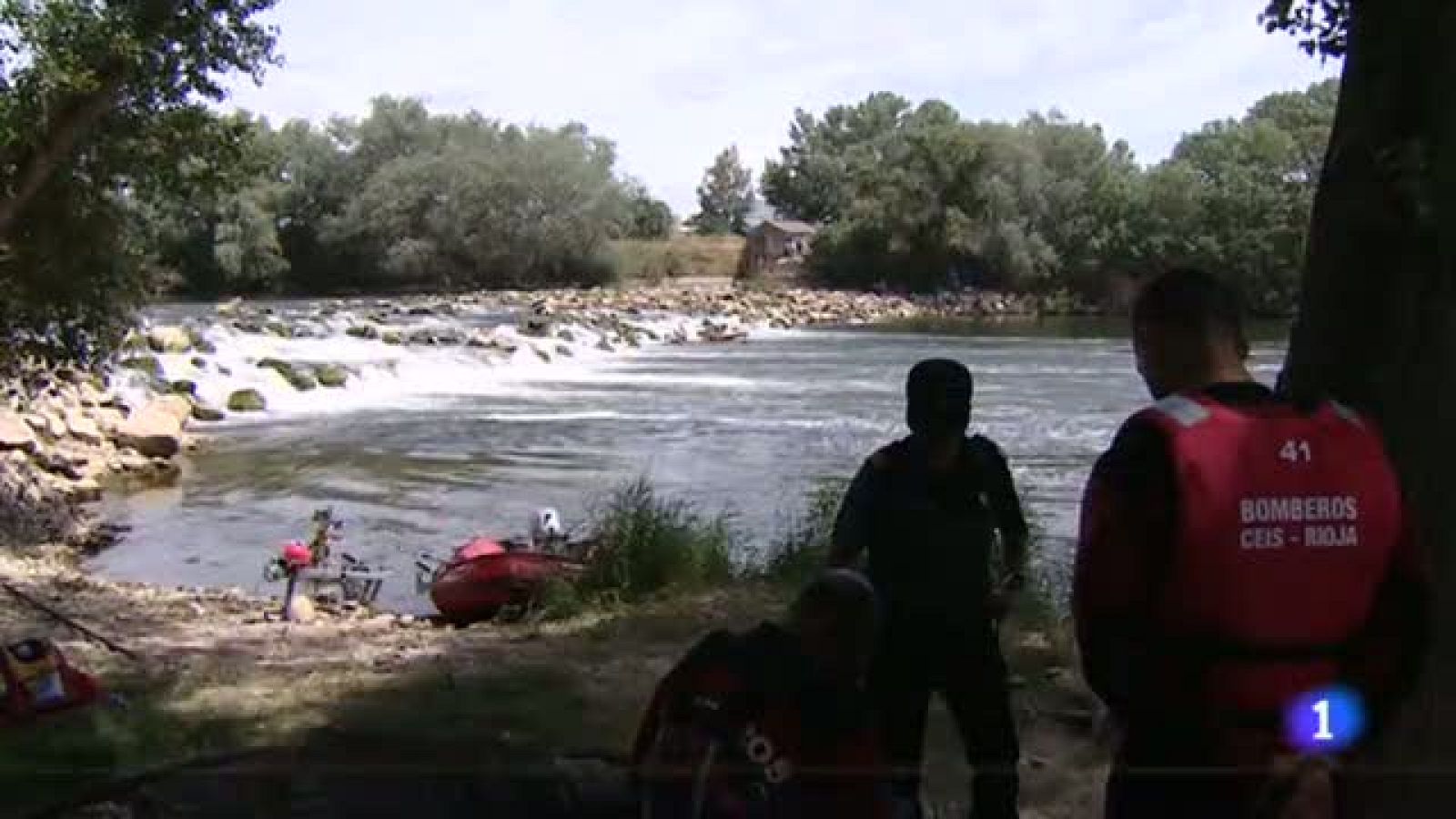 Telerioja en 2' - 08/06/22 - Ver ahora