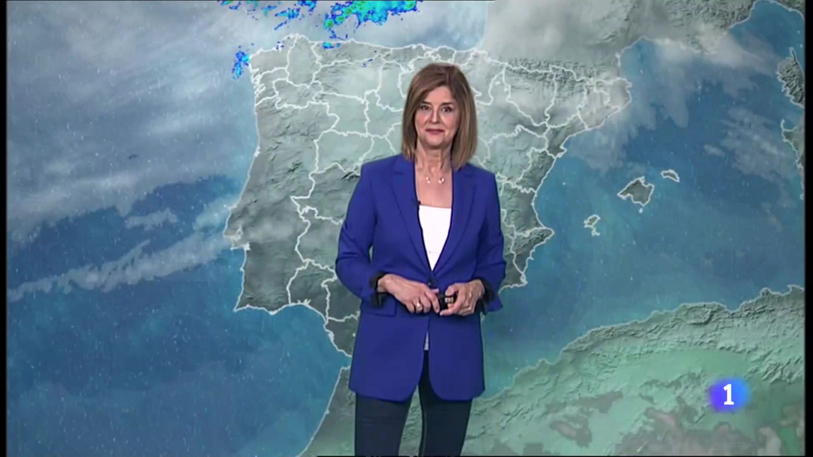 El Tiempo en Extremadura - 08/06/2022 - RTVE.es