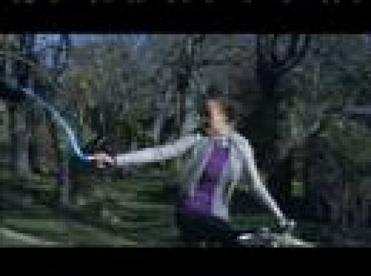  - El último anuncio de La 1 de TVE