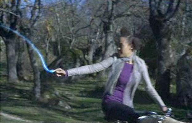  - El último anuncio de La 1 de TVE