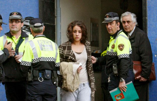  - Tragedia en Barcelona