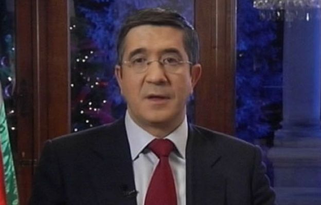  - Los discursos navideños