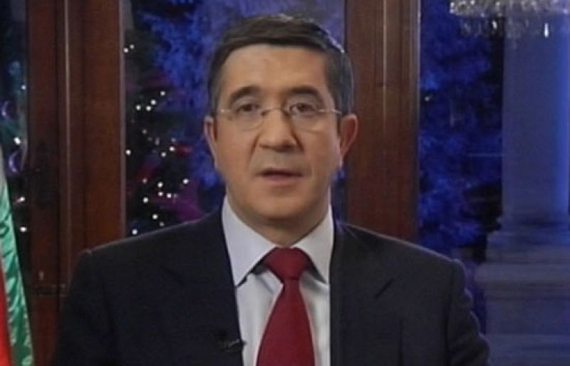 Los discursos de los presidentes autonómicos 