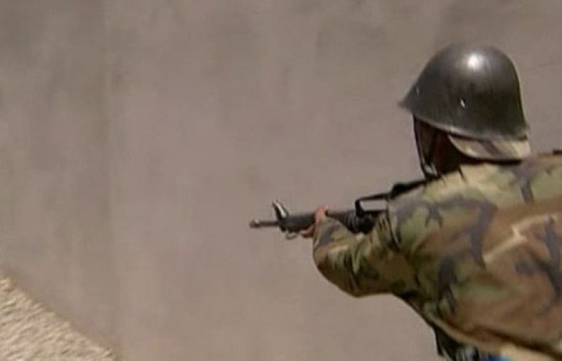 París confirma la desaparición de dos periodistas galos en Afganistán