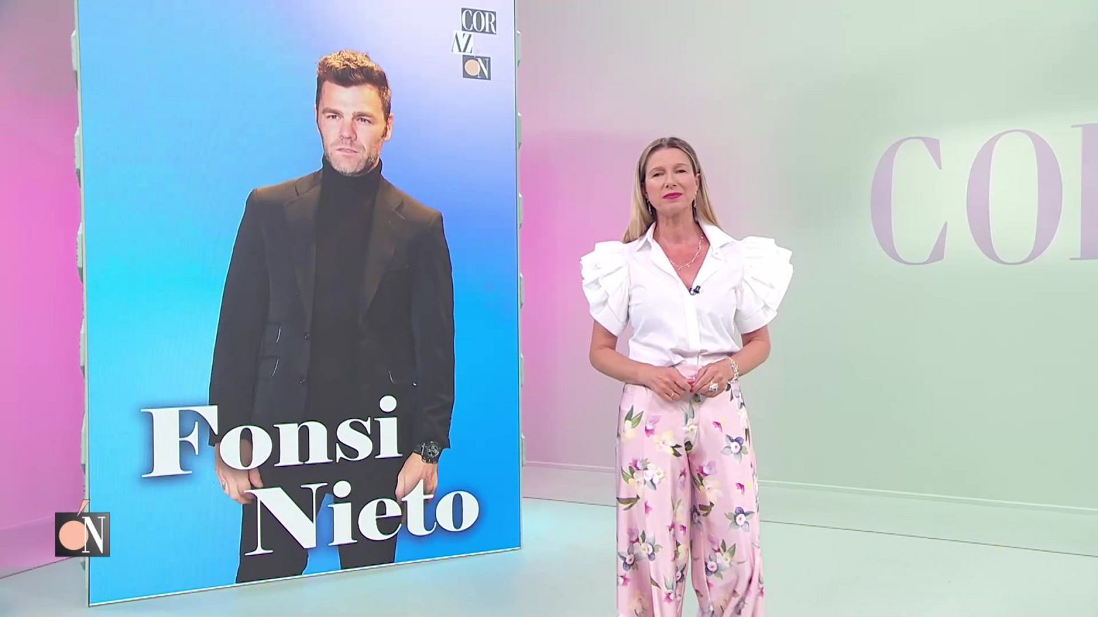 Corazón - 08/06/22 - ver ahora