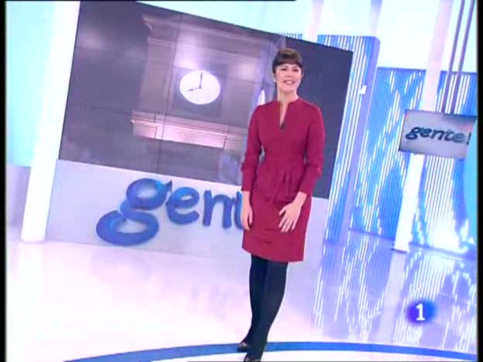 Gente - 31/12/09 - Gente | Ver