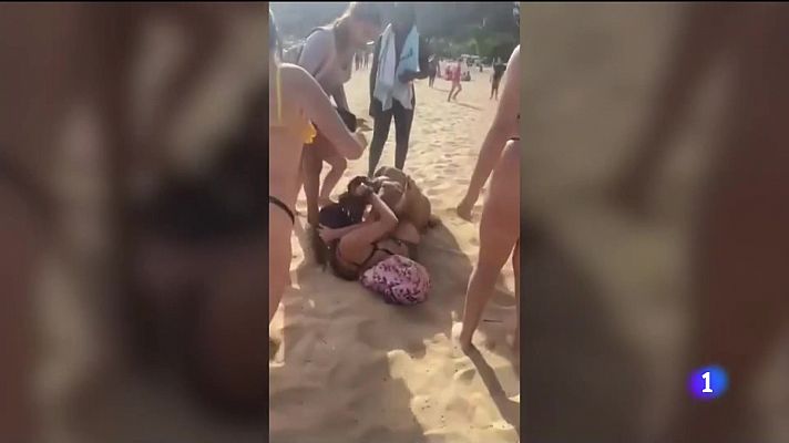 Telecanarias - Canarias en 2' - 08/06/2022