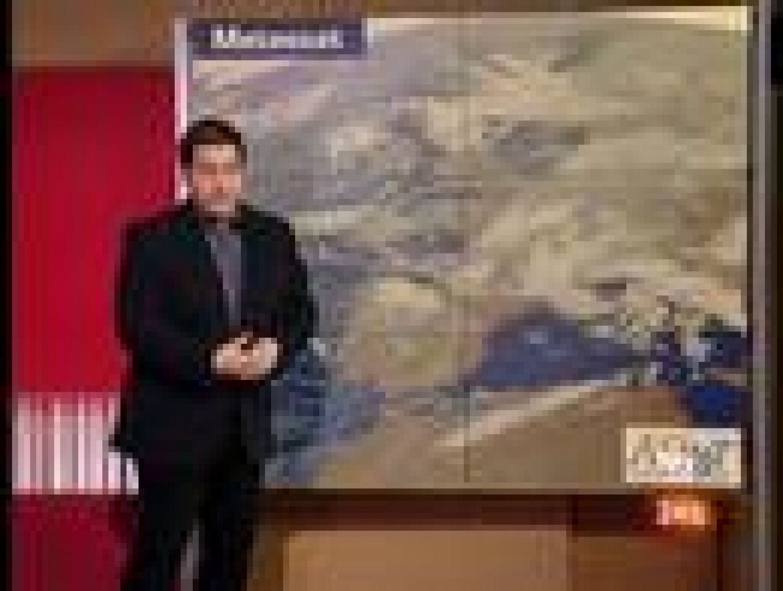 El Tiempo - 01/01/10 - El tiempo | Ver