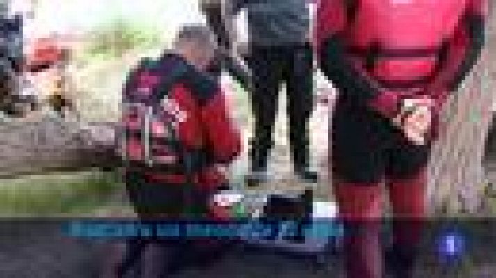 Informativo Telerioja - Informativo Telerioja 2 - 08/06/22