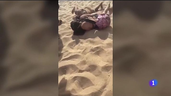 Telecanarias - Telecanarias - 08/06/2022